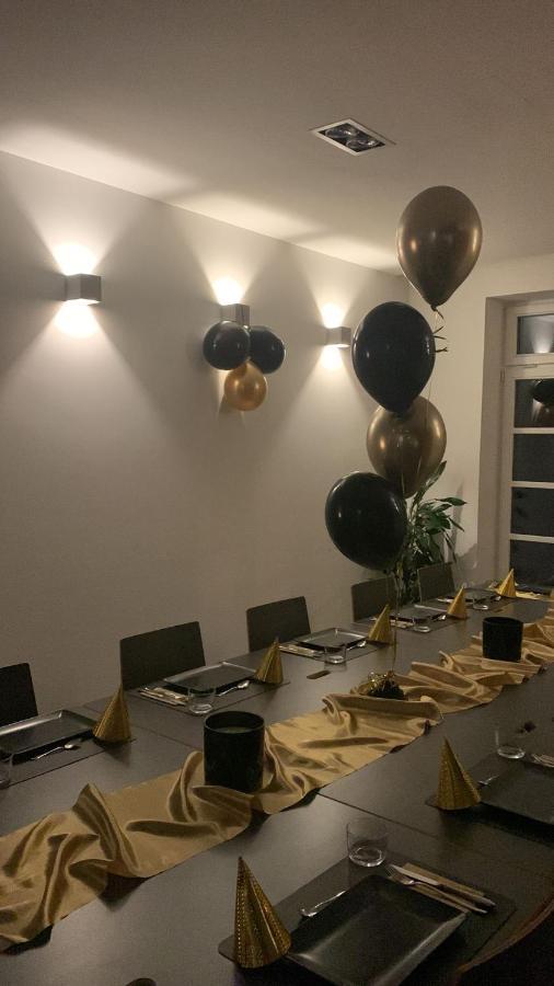 House-Cora Daire Stare Miasto  Dış mekan fotoğraf