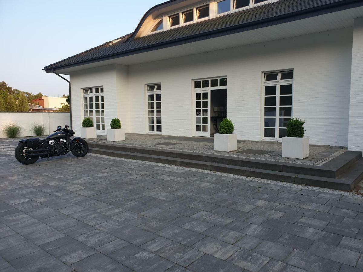 House-Cora Daire Stare Miasto  Dış mekan fotoğraf
